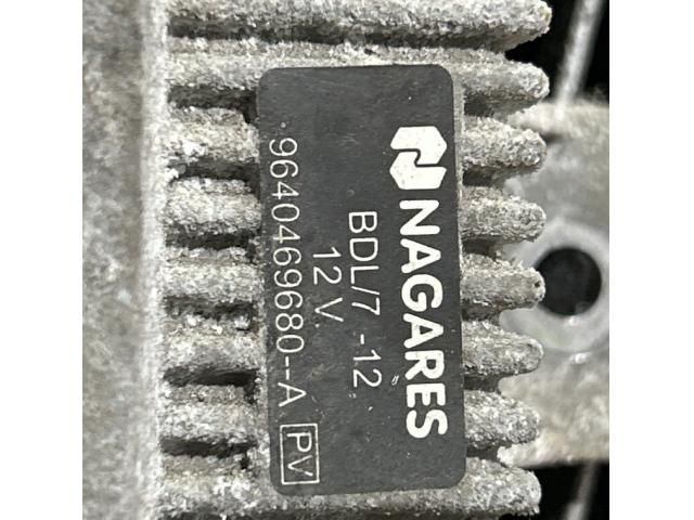 bontott RENAULT KOLEOS Izzító Relé