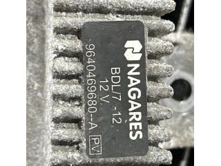 bontott RENAULT KOLEOS Izzító Relé