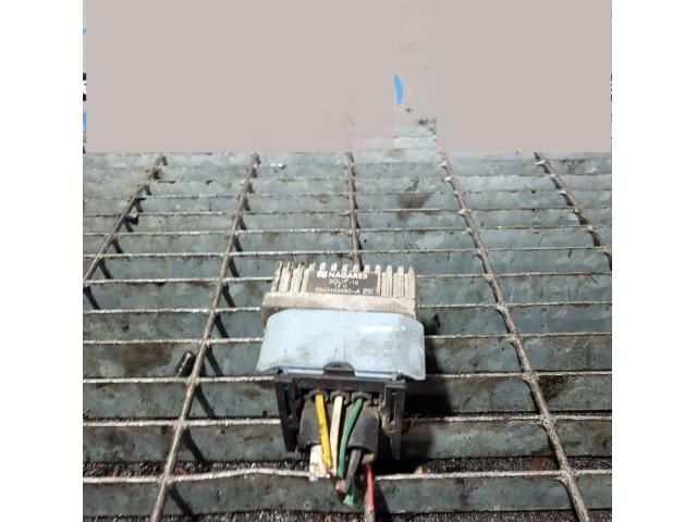 bontott RENAULT KOLEOS Izzító Relé