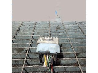 bontott RENAULT KOLEOS Izzító Relé