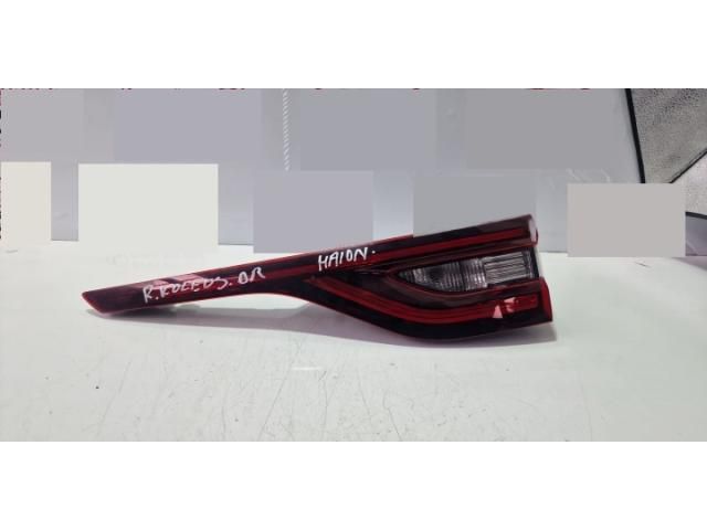 bontott RENAULT KOLEOS Jobb Belső Hátsó Lámpa