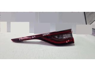 bontott RENAULT KOLEOS Jobb Belső Hátsó Lámpa