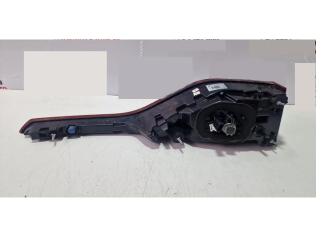 bontott RENAULT KOLEOS Jobb Belső Hátsó Lámpa