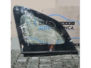 bontott RENAULT KOLEOS Jobb C Oszlop Oldalablak Üveg