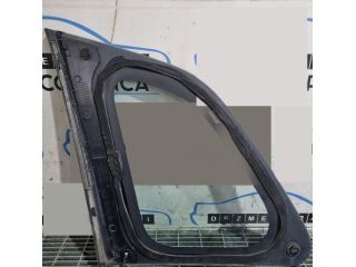 bontott RENAULT KOLEOS Jobb C Oszlop Oldalablak Üveg