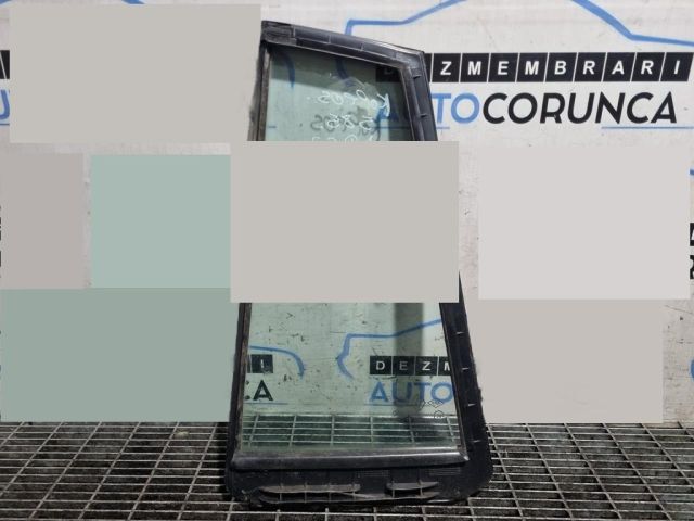 bontott RENAULT KOLEOS Jobb C Oszlop Oldalablak Üveg