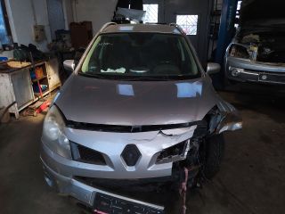 bontott RENAULT KOLEOS Jobb első Ablak