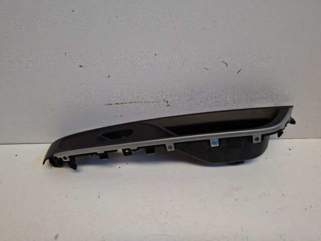 bontott RENAULT KOLEOS Jobb első Ablakemelő Kapcsoló Keret