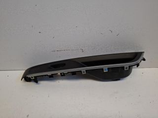 bontott RENAULT KOLEOS Jobb első Ablakemelő Kapcsoló Keret