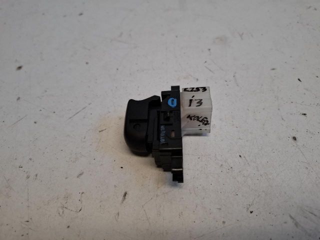 bontott RENAULT KOLEOS Jobb első Ablakemelő Kapcsoló