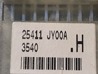 bontott RENAULT KOLEOS Jobb első Ablakemelő Kapcsoló