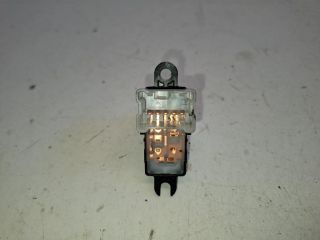 bontott RENAULT KOLEOS Jobb első Ablakemelő Kapcsoló