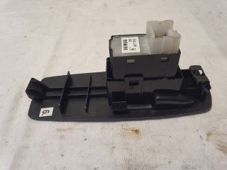 bontott RENAULT KOLEOS Jobb első Ablakemelő Kapcsoló