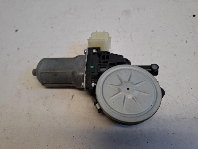 bontott RENAULT KOLEOS Jobb első Ablakemelő Motor