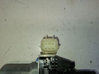 bontott RENAULT KOLEOS Jobb első Ablakemelő Motor