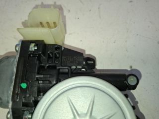 bontott RENAULT KOLEOS Jobb első Ablakemelő Motor