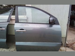 bontott RENAULT KOLEOS Jobb első Ablakemelő Szerkezet (Elektromos)