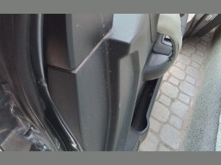 bontott RENAULT KOLEOS Jobb első Ablakemelő Szerkezet (Elektromos)