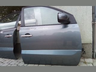 bontott RENAULT KOLEOS Jobb első Ablakemelő Szerkezet (Elektromos)