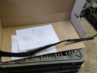 bontott RENAULT KOLEOS Jobb első Ablaktörlő Kar