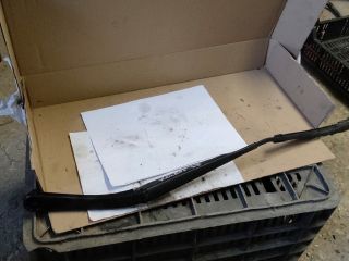 bontott RENAULT KOLEOS Jobb első Ablaktörlő Kar