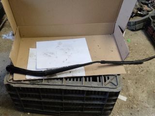 bontott RENAULT KOLEOS Jobb első Ablaktörlő Kar