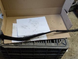 bontott RENAULT KOLEOS Jobb első Ablaktörlő Kar