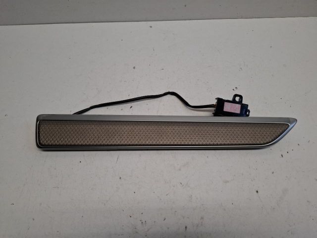 bontott RENAULT KOLEOS Jobb első Ajtó Kárpit Díszléc