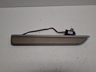 bontott RENAULT KOLEOS Jobb első Ajtó Kárpit Díszléc