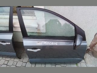 bontott RENAULT KOLEOS Jobb első Ajtó (Részeivel)