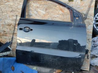 bontott RENAULT KOLEOS Jobb első Ajtó (Üres lemez)