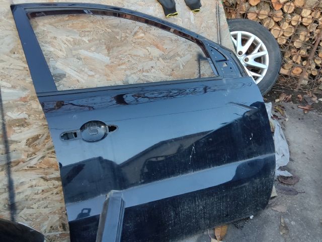 bontott RENAULT KOLEOS Jobb első Ajtó (Üres lemez)