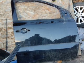 bontott RENAULT KOLEOS Jobb első Ajtó (Üres lemez)