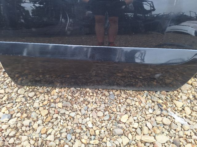 bontott RENAULT KOLEOS Jobb első Ajtó (Üres lemez)