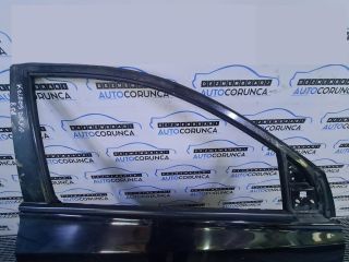 bontott RENAULT KOLEOS Jobb első Ajtó (Üres lemez)