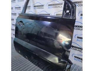 bontott RENAULT KOLEOS Jobb első Ajtó (Üres lemez)