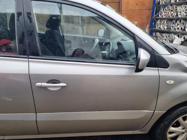 bontott RENAULT KOLEOS Jobb első Ajtó (Üres lemez)