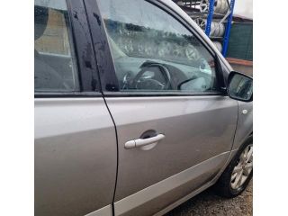 bontott RENAULT KOLEOS Jobb első Ajtó (Üres lemez)