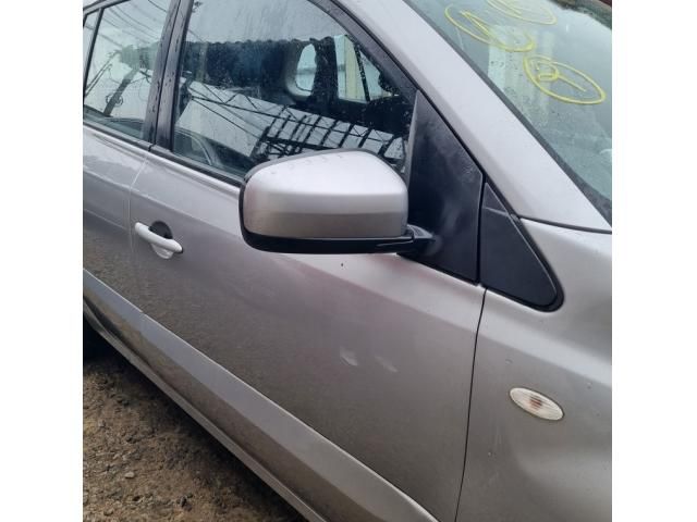 bontott RENAULT KOLEOS Jobb első Ajtó (Üres lemez)