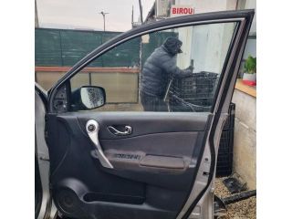 bontott RENAULT KOLEOS Jobb első Ajtó (Üres lemez)