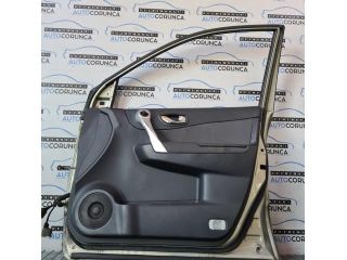 bontott RENAULT KOLEOS Jobb első Ajtó (Üres lemez)