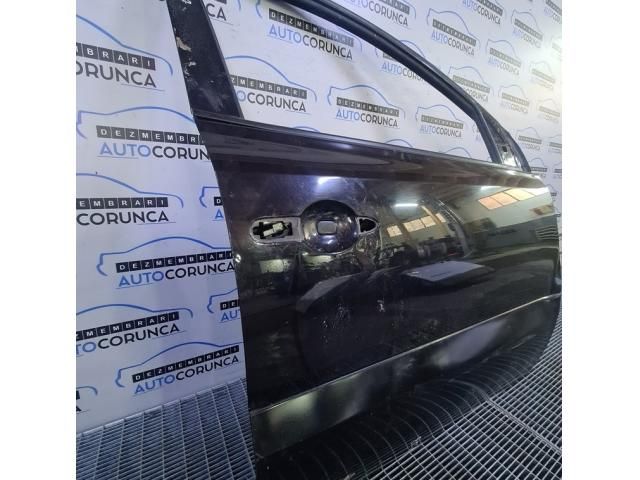 bontott RENAULT KOLEOS Jobb első Ajtó (Üres lemez)