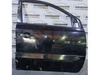 bontott RENAULT KOLEOS Jobb első Ajtó (Üres lemez)