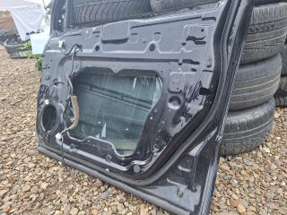 bontott RENAULT KOLEOS Jobb első Ajtó (Üres lemez)