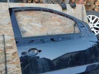 bontott RENAULT KOLEOS Jobb első Ajtó (Üres lemez)