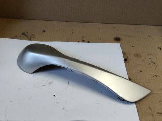 bontott RENAULT KOLEOS Jobb első Ajtóbehúzó