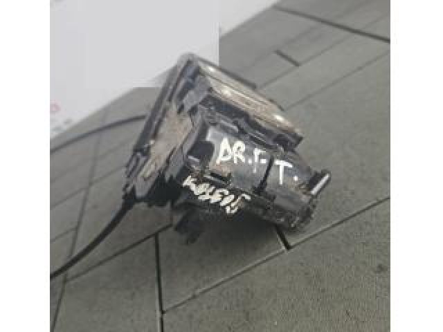 bontott RENAULT KOLEOS Jobb első Ajtózár