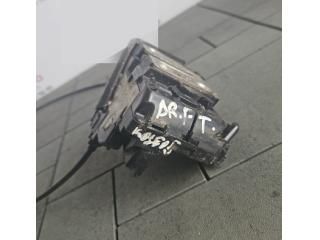 bontott RENAULT KOLEOS Jobb első Ajtózár