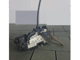 bontott RENAULT KOLEOS Jobb első Ajtózár