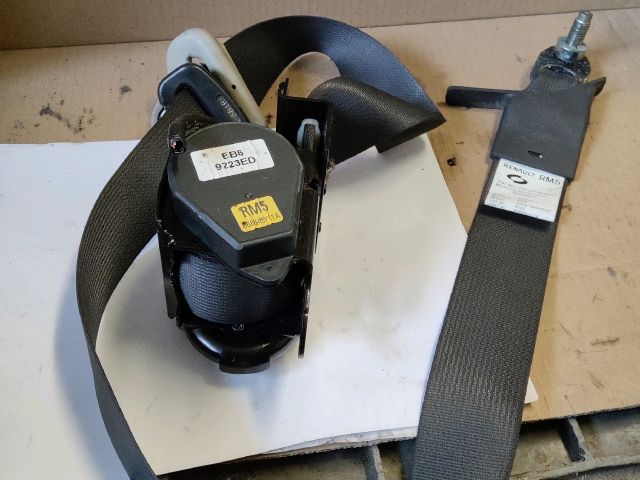 bontott RENAULT KOLEOS Jobb első Biztonsági Öv